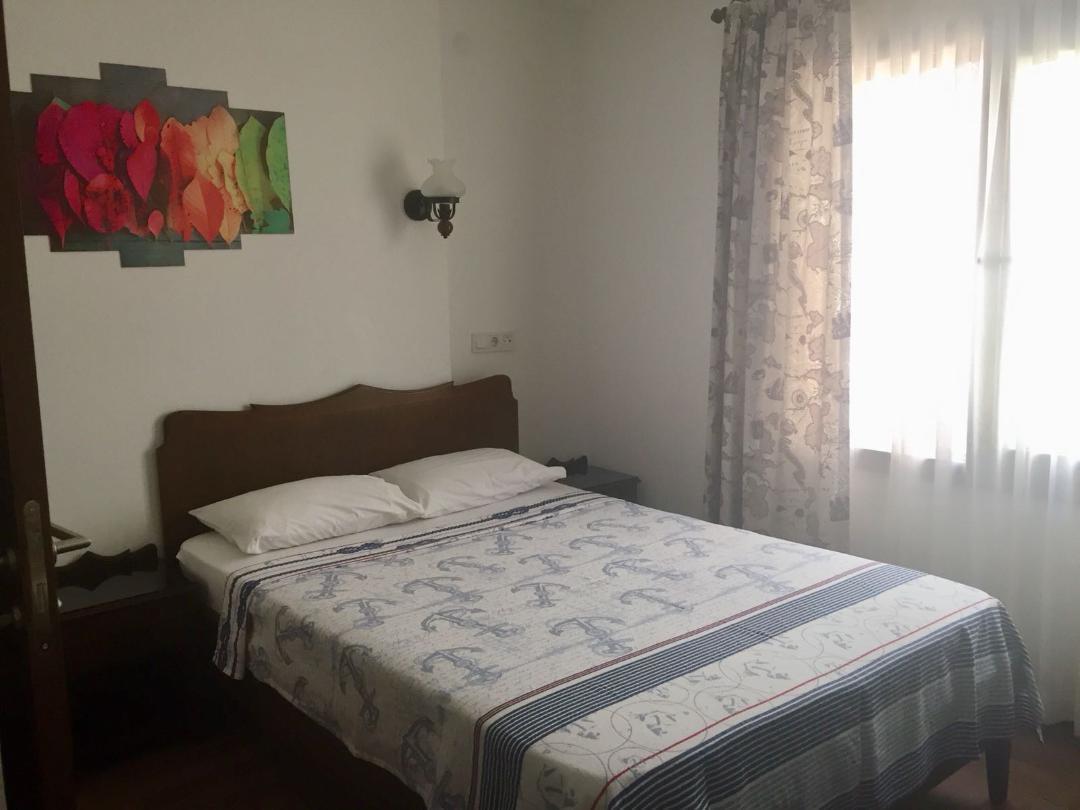 Kaptan Motel Siğacık Eksteriør billede